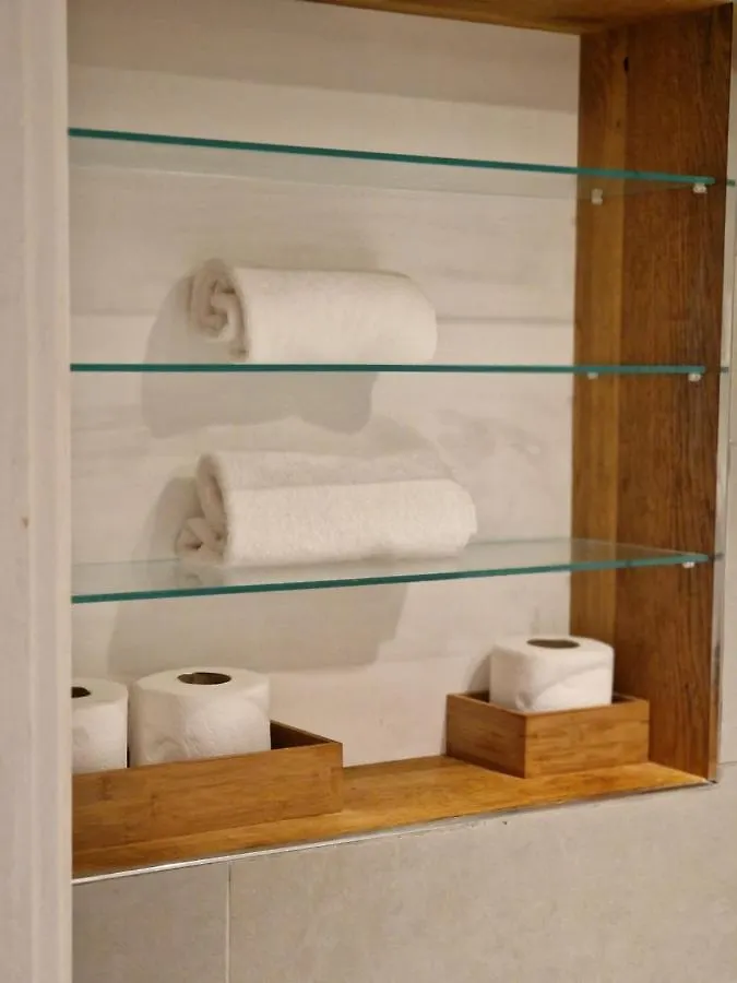 Lovely 1-Bed Apartment In London United Kingdom